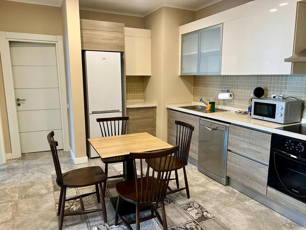 Bishkek Park Residence Екстер'єр фото