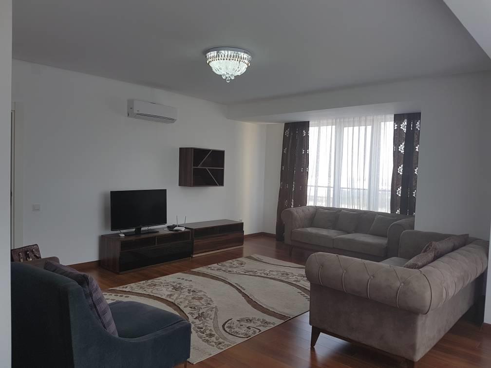 Bishkek Park Residence Екстер'єр фото