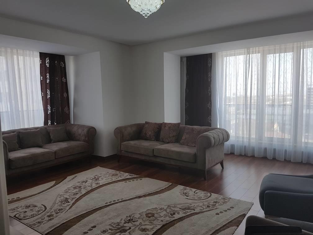 Bishkek Park Residence Екстер'єр фото