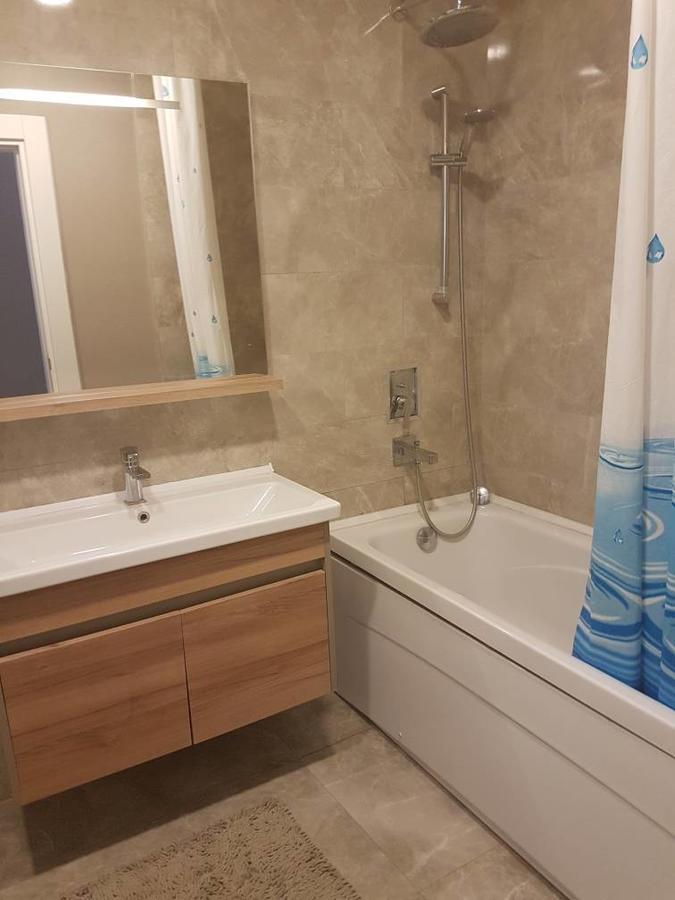 Bishkek Park Residence Екстер'єр фото