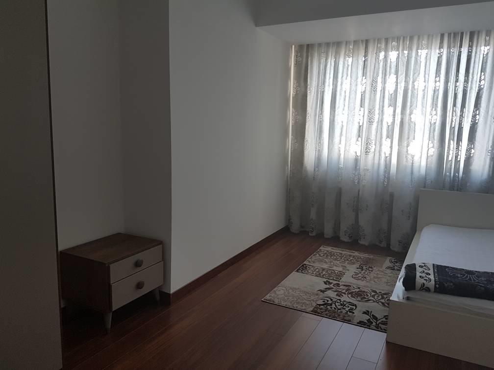 Bishkek Park Residence Екстер'єр фото