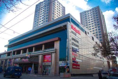 Bishkek Park Residence Екстер'єр фото