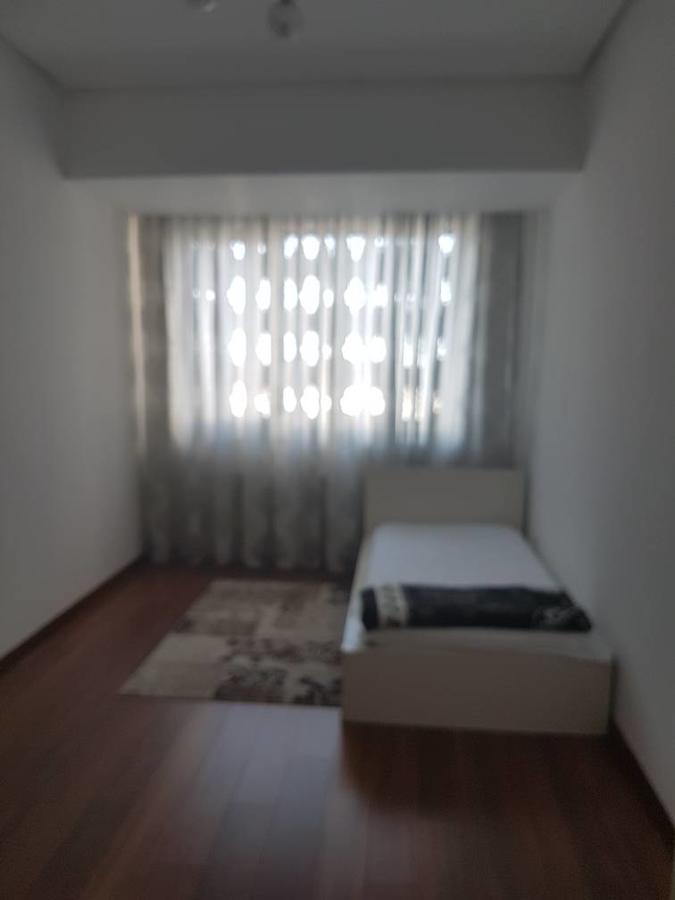 Bishkek Park Residence Екстер'єр фото