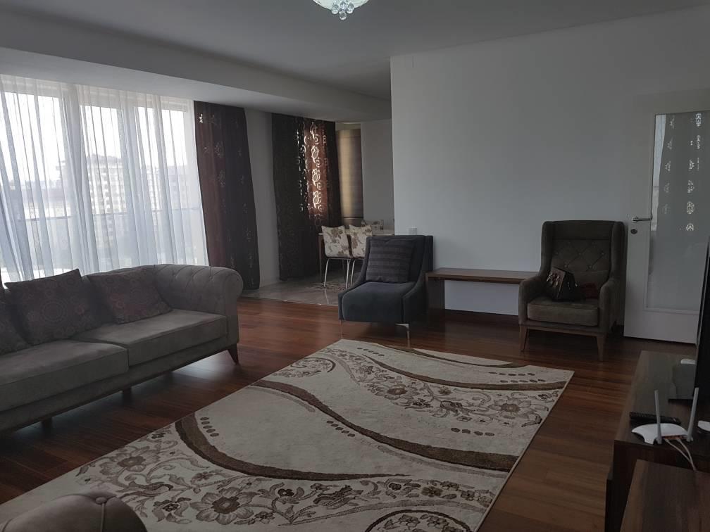 Bishkek Park Residence Екстер'єр фото