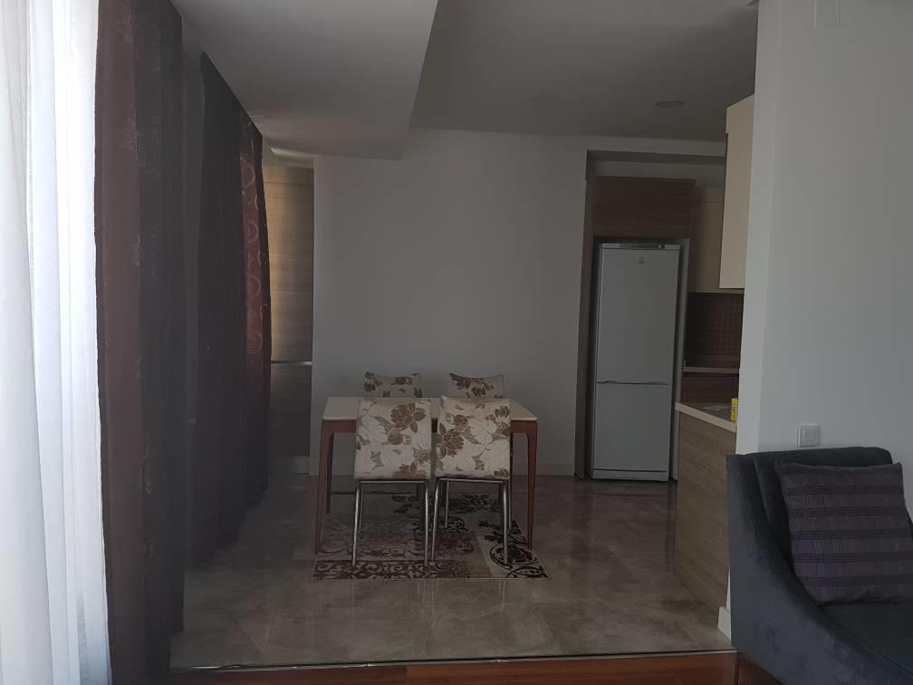 Bishkek Park Residence Екстер'єр фото